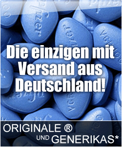 potenzmittel generika rezeptfrei aus deutschland, österreich, der schweiz online kaufen